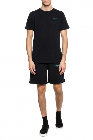 Shorts with prints, zdjęcie 2 Shorts with prints od Off White